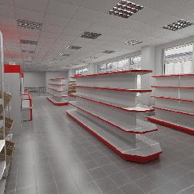 Food Shop